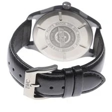 IWC Pilot's Mark Xviii TOP GUN Miramar IW324702 41mm SS #C3010 4
