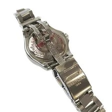 Breitling Superocean 2 42 A17365C9 BD67 A17365 SS Black Dial Automatic AT 4