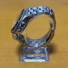 Breitling Super Ocean Chronograph A13341 SS Black Dial 3
