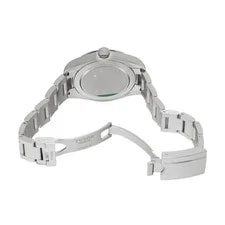 Tudor Ranger 79950 ( 79950) 39mm Stainless Steel Beige #WW8585 4