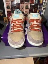 Nike SB Dunk Big Money Savings 2