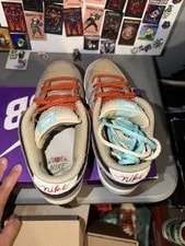 Nike SB Dunk Big Money Savings 3