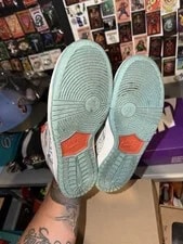 Nike SB Dunk Big Money Savings 4