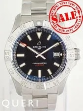 Breitling — Breitling Avenger B17 42mm Automatic Black A17328101B1A1 TO311115 — Watch — resale