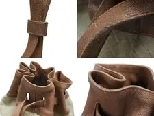 Bottegaveneta Bottega Veneta 180300 Haraco Gree 4