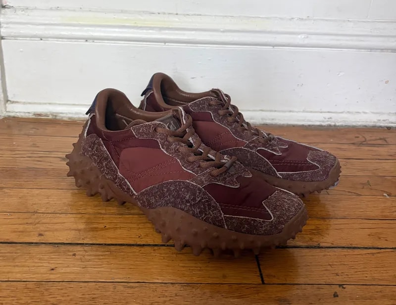 Eytys — Eytys Fugu — Sneaker — resale