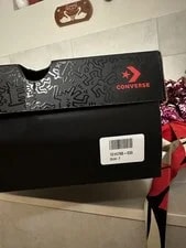 Converse Keith Haring High Top 2
