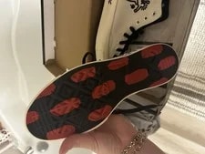 Converse Keith Haring High Top 3