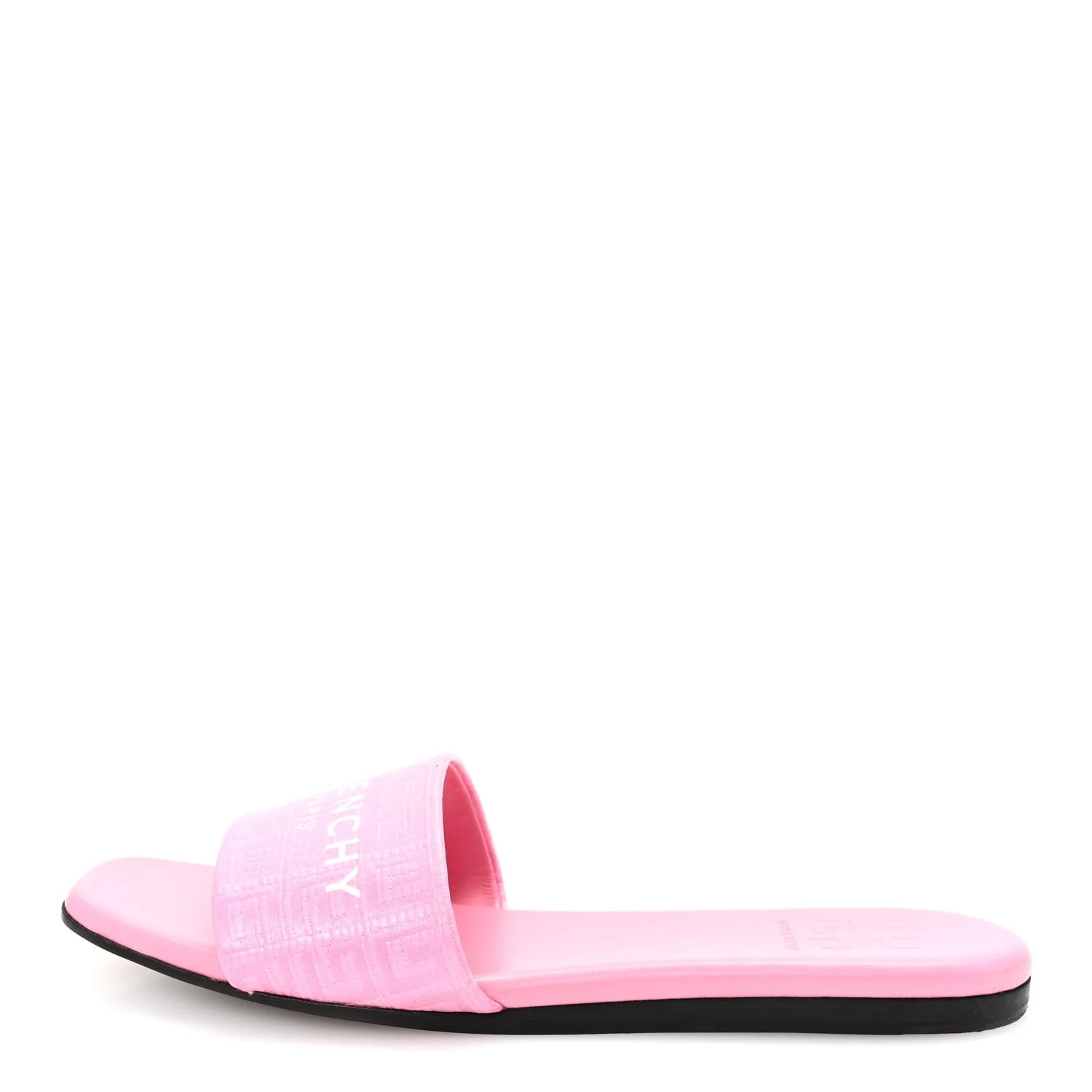 Givenchy — Logo 4G Embossed 36.5 — Designer Shoe — resale