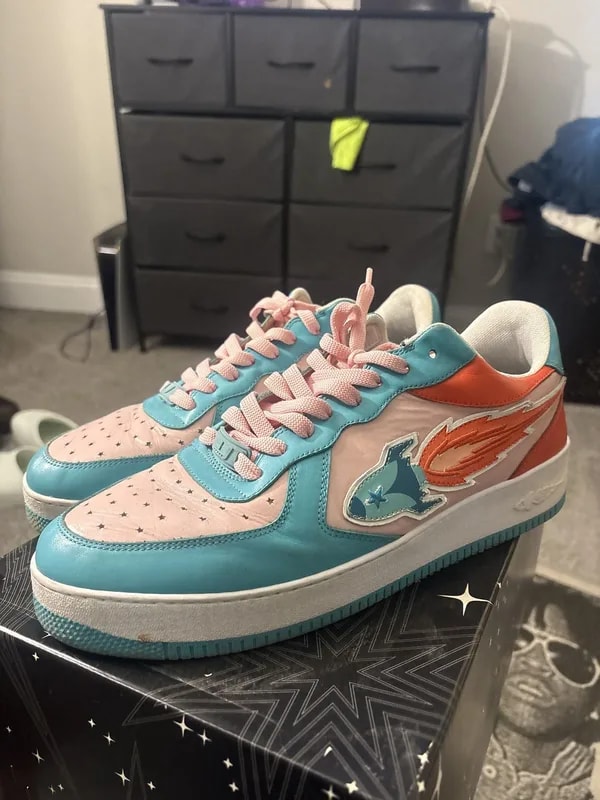 Enterprise japan low top 2