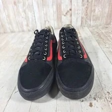 Vans Old Skool SF Vansguard Rooster Skate Shoes 2