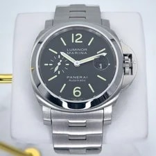 Panerai Luminor Marina Automatic Bracelet Complete Set Extra Strap - PAM00299 3