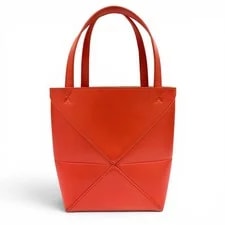 Good Condition Loewe A657V25X01 Puzzle Fold Mini Shiny 2WAY Should 2