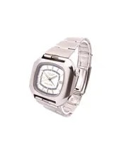 Jaeger-LeCoultre — Favre Leuba / Jaeger-LeCoultre Memo Raider Alarm and Date — Watch — resale