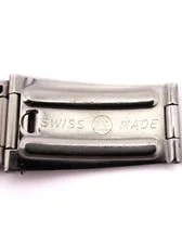 Favre Leuba / Jaeger-LeCoultre Memo Raider Alarm and Date 4