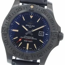 Breitling Avenger Blackbird V1731010 Automatic 49mm Titanium 2