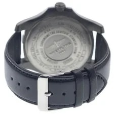Breitling Avenger Blackbird V1731010 Automatic 49mm Titanium 3