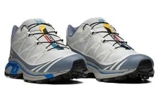 Salomon XT-6 Gore-Tex Metal 472922 3