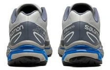 Salomon XT-6 Gore-Tex Metal 472922 4