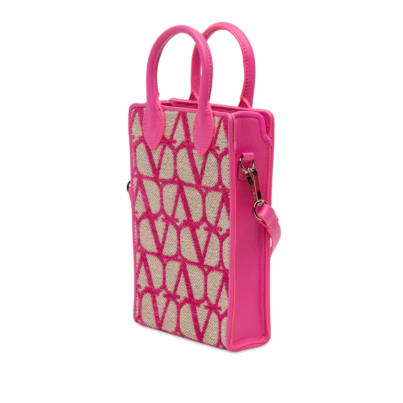 Trimmed Iconographe Satchel 2
