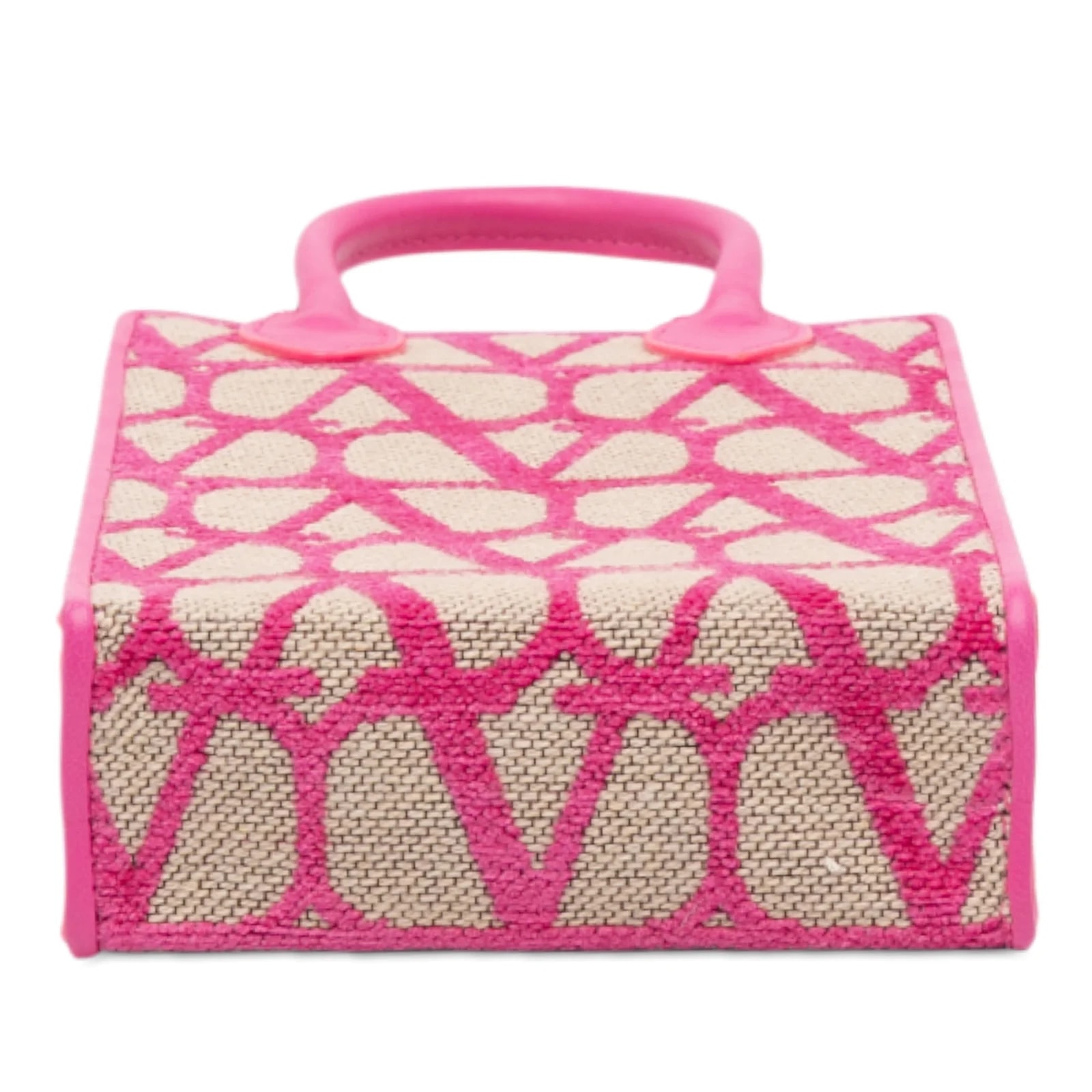 Trimmed Iconographe Satchel 3
