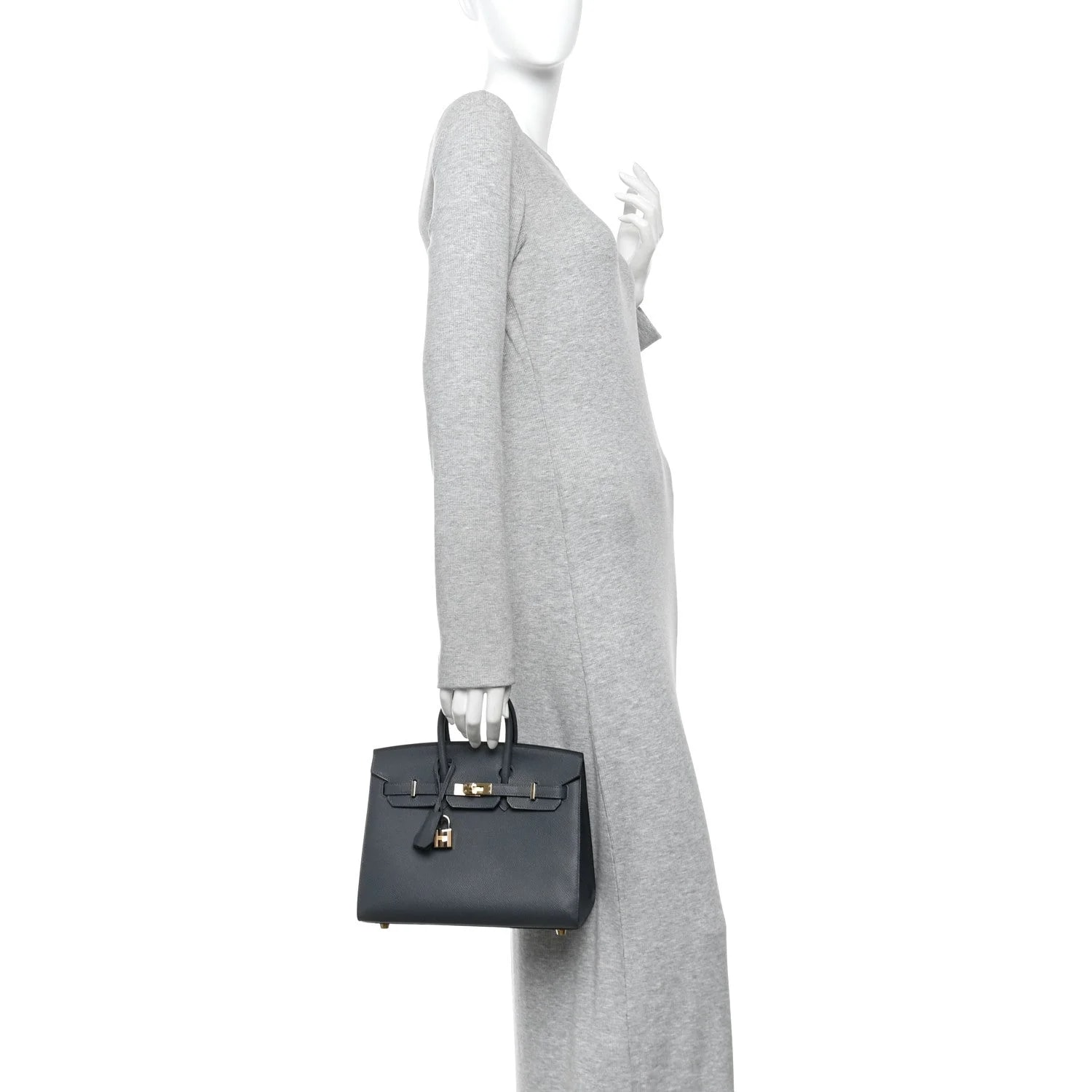 Birkin Sellier 25 Misty 2