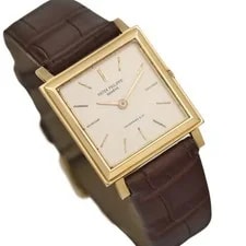 Patek Philippe Ref.3490 18ct c1967 2