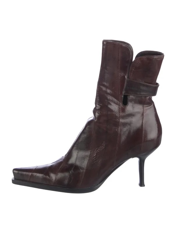 Boots 2
