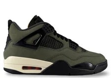 Size 10M/11.5W - Jordan 4 Retro OG SP Undefeated (2025) IB1519-200 2