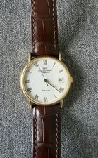 IWC Portofino Automatic 18k Yellow Gold pre-IW Fully Serviced 2026 2