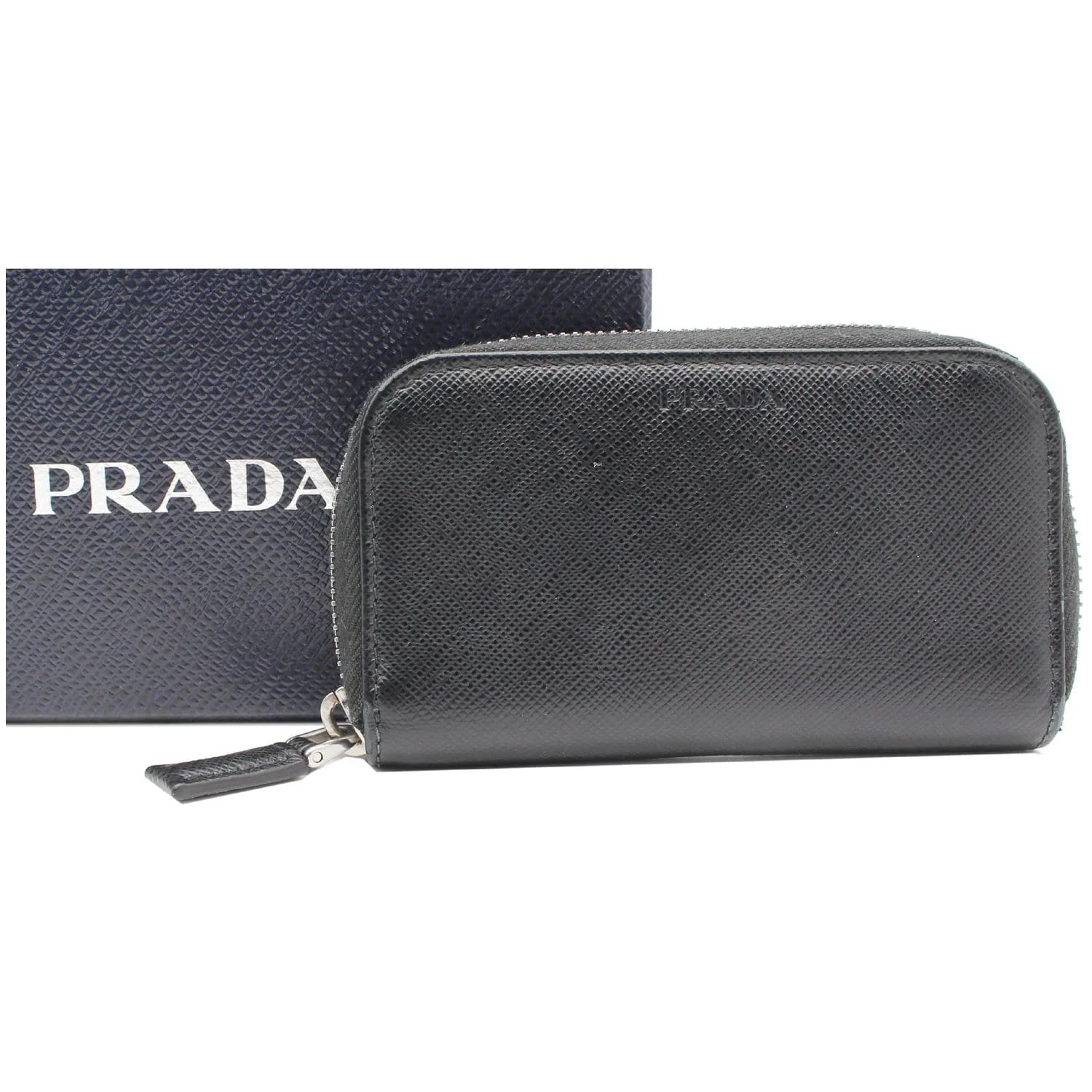 Prada Key Case Holder - Final Sale 2