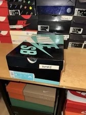 🐑 2019 Size 12 Nike Sb Dunk High “ Sheep Hornet” 3
