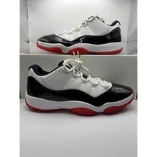 Air Jordan — Air Jordan 11 Retro Low AV2187-160 — Sneaker — resale