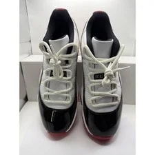 Air Jordan 11 Retro Low AV2187-160 3