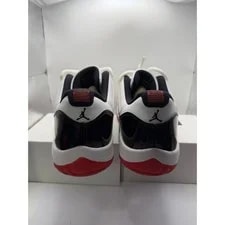 Air Jordan 11 Retro Low AV2187-160 4