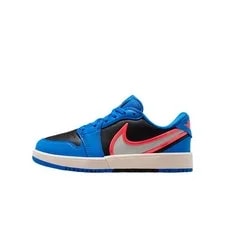 Jordan 1 Low Top Skateboard Shoes HQ2024-400 3