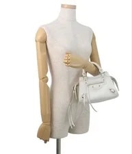 Balenciaga Neoclassic City Mini 2