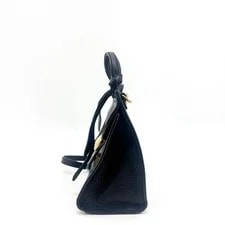 Gucci GG Marmont Mini Top Handle One Size 4