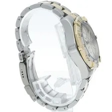 TAG Heuer Aquaracer Chronograph Automatic CAF2120.BB0816 Box SS GP S S 4
