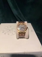 Audemars Piguet Royal Oak Brown Original Bo - 67621OR.ZZ.D080CA.01 2