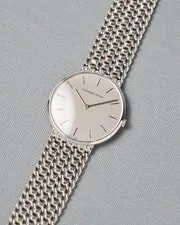 Audemars Piguet Ultra Thin Ref. 14524 White Gold 18k 3