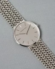 Audemars Piguet Ultra Thin Ref. 14524 White Gold 18k 4