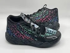 Puma — Puma X Lamelo Ball Mb.01 Teenage Mutant Ninja Turtles Baxter Stockman 8.5 ’S — Sneaker — resale