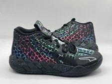 Puma X Lamelo Ball Mb.01 Teenage Mutant Ninja Turtles Baxter Stockman 8.5 ’S 3