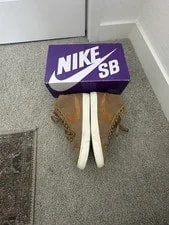 Nike SB Blazer Mid “Oski” 2