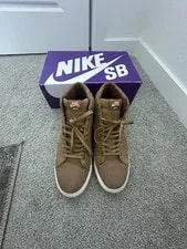 Nike SB Blazer Mid “Oski” 3