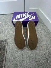 Nike SB Blazer Mid “Oski” 4
