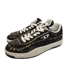 Diesel — Diesel US9 25Aw S-Tracker-D Sneakers Y03608-P0485-T8013 Casual — Sneaker — resale