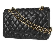 Chanel Egyptian Medium Classic Double Flap 197463 2