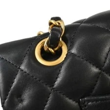 Chanel Egyptian Medium Classic Double Flap 197463 3